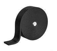 Rouleau Antidérapant 6cm Largeur Découpable Rouleau Antidérapant | Largeur 6cm, longueurs 2m 4m 6m, découpe pour facile ciseaux, s'adapte à tous angles et formes(6m)