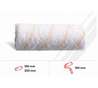 Rouleau antigoutte murs et plafonds 180 mm - OUTIL PARFAIT - 4233180