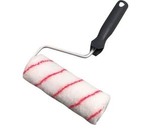 Rouleau antigoutte - SAVY - L180 - Fibres polyamide - Ultralight - Blanc