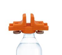 Rouleau Applicateur de Colle à Bois - Dispenser De Colle Pour Chants De Bords,Applicateur De Pour Bandes,Pour Loisirs Créatifs Meubles Parquet Travail Des Métaux Extérieur Et Maison