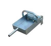 Rouleau applicateur de colle pour blocs béton rectifiés 20 cm MONDELIN