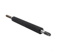 Rouleau arrière de rabot Pièce de rechange 5140010-94 Construction métallique Compatible avec DW735 et DW735X Modèles de rabot d'épaisseur pour usage domestique atelier