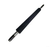 Rouleau arrière de rechange pour rabot DW735 5140010-94, compatible avec l'épaisseur DW735X pour pièce de rechange, construction métallique