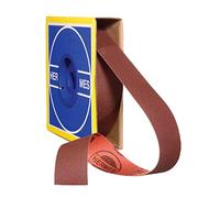 Rouleau atelier rb346j flex corindon 38 mm x 25 ml - grain 150