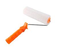 Rouleau auto-nivelant en latex pour sol époxy 23 cm