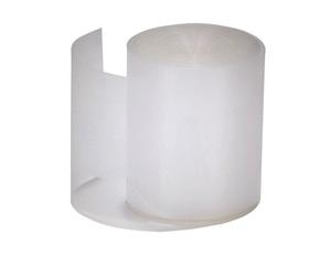 Rouleau bandes transparentes pour cercles 8cm Patisse