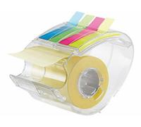 Rouleau bloc-notes de 10 m avec 80 pense-bêtes Pearl