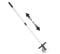 Rouleau bordure pelouse + manche 135 cm