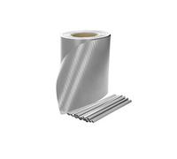 Rouleau Brise Vue Pare-Vent pour Clôture Couverture Terrasse Jardin Buis