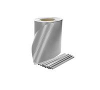 Rouleau Brise Vue Pare-Vent pour Clôture Couverture Terrasse Jardin Buis