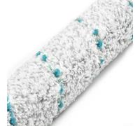 Rouleau brosse de rechange pour aspirateur sans fil Leifheit 11918 compatible avec les modèles d'aspirateurs sans fil LH11914 Regulus, Aqua et PowerVac - High-Qua