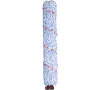 Rouleau brosse double usage multi-surface pour sols stratifi?s en bois dur Bissell 1868/1785/Crosswave Pet Pro