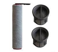Rouleau Brosse et HEPA pour Mova pour x4 Pro Plus Rouleau Brosse(3pcs)