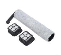 Rouleau Brosse + HEPA pour Laresar pour s7 Pro Rouleau Brosse(B)