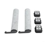 Rouleau Brosse + HEPA pour Laresar pour s7 Pro Rouleau Brosse(C)