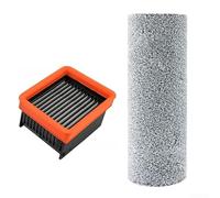 Rouleau Brosse Microfibre pour Uwant DX200 Aspirateur