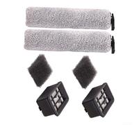 Rouleau Brosse Multi-Surface ABS pour Aspirateur 3548 | Compatible modèle 3548, matériaux ABS durables, longue durée de vie, contrôle qualité strict