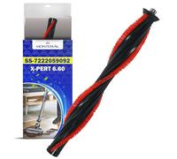 Rouleau Brosse pour Aspirateur avec Code Original SS-7222059092 pour Rowenta - Garantie de 10 Ans - MONTERAL