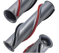 ROULEAU BROSSE POUR DYSON V11 SV14 SV15 SV17 - REMPLACEMENT (CORRESPONDANT 970135-01)
