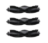 Rouleau Brosse pour Hoover HG230H HG250HP Remplacement(3 PACK) | Nylon pour durable, plastique pour robuste, élimine poussières et débris, compatible modèles HG2, nettoyage efficace