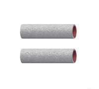 Rouleau Brosse pour mova pour m10 pour x4 Pro Mix Aspi Rouleau(2PACK) | Matériau plastique et pour fibre pour robuste, résistance à l'usure, longue durée de vie pour votre aspirateur
