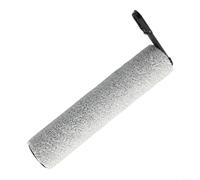 Rouleau Brosse Renforcé pour Tineco pour s6 Stretch Rouleau Brosse(1 PACK) | Plastique pour robuste et fibres durables, nettoyage profond des sols durs, installation outil en quelques secondes
