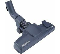 Rouleau Brosse Sol Dur et Tapis Aspirateur Hoover G237EE Original 35601708