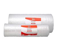 Rouleau bulle plastique 0,6 x 5 m fixe 50067200