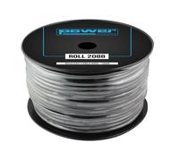 ROULEAU CÂBLE DMX - 100M POWER ACOUSTICS - ACCESSOIRES