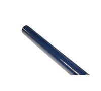 Rouleau carton ondulé 50x70cm bleu France