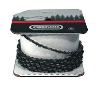 Rouleau chaîne M73LPX025R Pas 3/8" Jauge .058 - 1.5 mm - 409 maillons