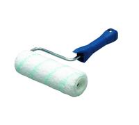 Rouleau chantier H2OR 180 mm fibre 12 mm pour surfaces régulières - ROULOR - 053854