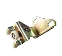 Rouleau Charnière Porte Compatible avec Benz Pour Sprinter 2000 2001 2002 2003 2004 2005 2006 guide à rouleau porte coulissante référence 137-02-003 9017601047 2D1843436A