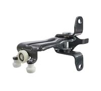 Rouleau Charnière Porte Compatible avec Benz Pour Vito 639 Pour Viano 2003-2013 guide galet porte coulissante droite supérieur central inférieur 6397601747 6397601547 6397601347(6397601547 039)