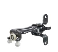 Rouleau Charnière Porte Compatible avec Benz Pour Vito 639 Pour Viano 2003-2013 guide galet porte coulissante droit supérieur central inférieur OE 6397601747 6397601547(6397601347)