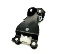 Rouleau Charnière Porte Compatible avec Fiat Pour Doblo MK1 2002 2003 2004 2005 2006 2007 2008 2009 2010 galet inférieur porte coulissante gauche droite 46843004 46843005(Right)