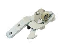 Rouleau Charnière Porte Compatible avec FIAT Pour DUCATO 2002 2003 2004 2005 2006 Galet guidage inférieur porte coulissante droite Référence 1352331080