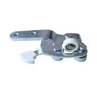 Rouleau Charnière Porte Compatible Avec Fiat Pour Ducato 2002 2003 2004 2005 2006 Pièces Guidage Rouleau Coulissant Inférieur Voiture Accessoires