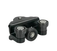 Rouleau Charnière Porte Compatible avec Fiat Pour Scudo 2007 2008 2009 2010 2011 2012 2013 2014 2015 2016 Galet inférieur porte coulissante droit gauche 1498205080