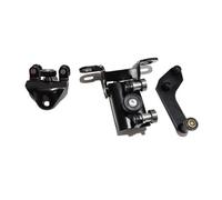 Rouleau Charnière Porte Compatible Avec Ford Pour Transit MK6 2000 2001 2002 2003-2006 Côté Gauche Droit Haut Milieu Bas Rouleau Charnière 1705694 1639910 1667675(R)