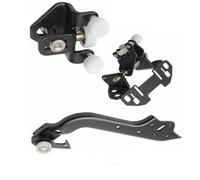 Rouleau Charnière Porte Compatible Avec Freightliner Pour Sprinter 2007 2008-2017, Accessoires De Voiture, 1 Jeu De Rouleaux De Porte Coulissante 9067600147 9067600547 9067600347