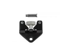 Rouleau Charnière Porte Compatible Avec Nissan Pour Nv400 2010 2011 2012 2013 2014 2015-2025 Remplacement Guide Rouleau Inférieur Porte Coulissante Droite Voiture