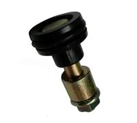 Rouleau Charnière Porte Compatible Avec Opel Pour Movano 1999 2000 2001-2010 Accessoire Roues Guidage Rouleau Supérieur Porte Coulissante Voiture