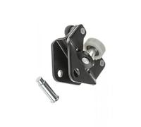 Rouleau Charnière Porte Compatible Avec Opel Pour Movano B 2010 2011 2012 2013-2025 Pièces Guidage Rouleau Inférieur Porte Coulissante Droite Voiture