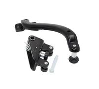 Rouleau Charnière Porte Compatible avec TRAFIC 2001 2002 2003 2004 2005 2006 2007 2008 2009 2010 2011 GUIDE DE PORTE COULISSANTE DROITE 7700312012 7700312372(2372 and 2370)