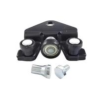 Rouleau Charnière Porte Compatible Avec Vauxhall Pour Vivaro 2001 2002 2003 2004 2005 2006 2007 2008 2009 2010 2011 2012 2013 2014 Guide Rouleau Porte Coulissante