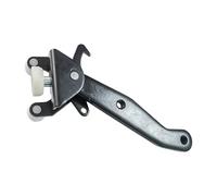 Rouleau Charnière Porte Compatible avec VW Pour Multivan Pour Transporter MK T5 2003 galet porte coulissante inférieur gauche droite OE 7H0843397AA 7H0843397 7H0843397H(Right)