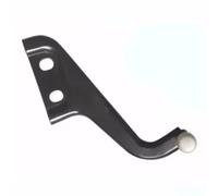 Rouleau Charnière Porte Voiture Compatible Avec Benz Pour Vito Pour Viano W639 2003-2013 Guide De Rouleau De Porte Coulissante De Voiture Droite Supérieure Moyenne Inférieure 6397601747(6397601347)