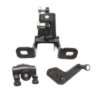 Rouleau Charnière Porte Voiture Compatible Avec Ford Pour Transit 2000 - 2014, Kit De Rouleaux De Porte Coulissante Droite, LHD, Bas, Milieu Et Supérieur YC15V25000AF YC15V25028AC