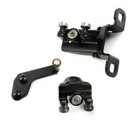 Rouleau Charnière Porte Voiture Compatible Avec Ford Pour Transit MK6 MK7 Charnière De Porte Coulissante LHD Côté Droit RHD Côté Gauche Pièces Automobiles OEM: 1667675 1639910 1705694 4796308(RHD)